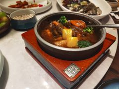 -西安高新洲际酒店•彩丰楼中餐厅