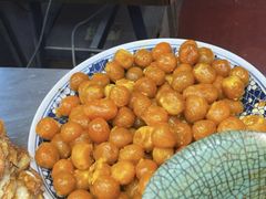 -老马家马蓉蛋菜夹馍·腊牛肉夹馍(回民街店)