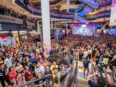 -咏春拳学总会·一拳咏春(双井店)