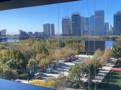 -新加坡瑞珍•海河观景餐厅
