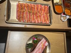 -西塔老太太泥炉烤肉(亚运村店)