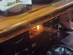 -三里屯土灶炖公鸡地锅鸡(江东店)