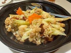 -椿记烧鹅(叠彩店)