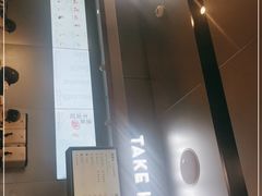 -喜茶(北京通州万达店)