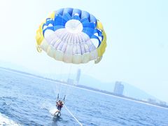 -三亚蜈支洲岛旅游区
