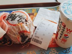 -华莱士·全鸡汉堡(柳州店)