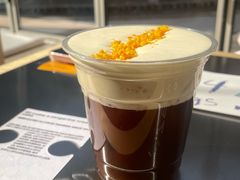 -HUGS coffee(东区店)