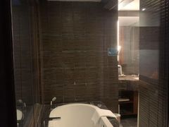 -三亚湾红树林度假世界(木棉酒店)