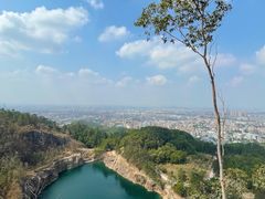 -火炉山森林公园