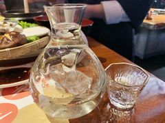 -肉魁屋·烧肉·烧鸟·酒场(高新店)