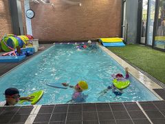 -IBOBI亲子游泳俱乐部(华侨城中心)