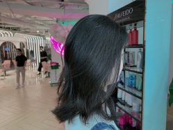 点击看大图 -BULB STUDIO 巴柏明星发型工作室