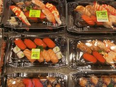 -池田寿司·新鲜现做(朝阳大悦城店)