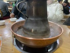 -元盛居(生态大街店)