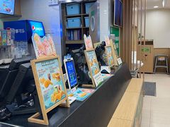 -德克士(砂之船奥特莱斯店)