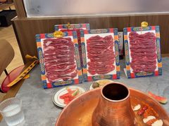 -侃爷南门铜锅涮肉
