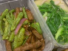 -西湖春天•老字号杭州菜(百汇店)