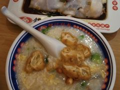 -银记肠粉店(南方医院店)