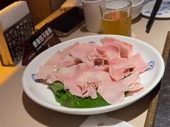 -龙森园火锅(琴台路店)