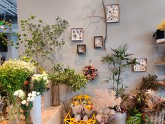 -dotcom coffee古点咖啡(致真大厦店)