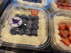 -盒马鲜生(顺义店)