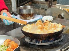 -阿宝生煎包(万松园总店)