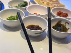 -爱膳菌锅锅(阳南店)