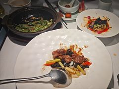 -半勺·新徽菜(银泰城店)