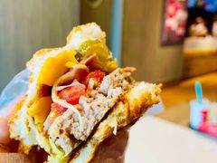 -肯德基(美兰机场店)