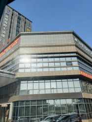 -欧亚美国际大酒店·宴会厅