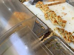 -咏春葱油饼(德政中路店)