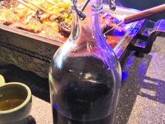 -问渔烤鱼(回龙观总店)