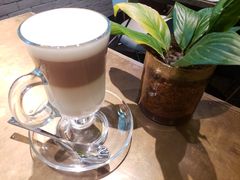 拿铁-BOCATA 西班牙餐厅(三里屯店)