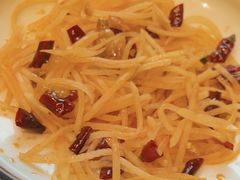 -川流不息·地道川菜·小龙虾(新松江路店)