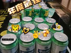 -金沙湾KTV(丽悦新天店)
