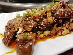 -老来福·非遗酸汤兔(凯旋路店)