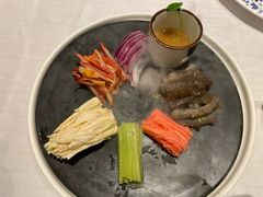 -Yan Ting 宴庭中餐厅(上海静安瑞吉酒店)