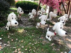 -国色天乡三期陆地乐园