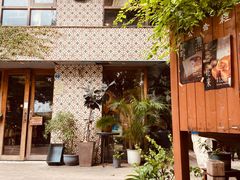-时光花园(白鹭洲店)
