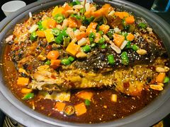 -鱼见你烤鱼•本地烧烤(1818店)