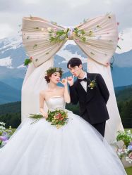 -第一夫人婚纱摄影(南京店)