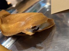 红豆蛋烘糕-贺记蛋烘糕(文庙西街店)