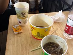 -王记生烫牛杂面馆(兰陵路店)