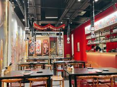 -喵小乙碳火烤肉(大坪协信星光天地店)