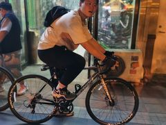 -美利达自行车(六里桥店)