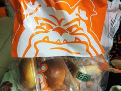 -Juicy Bakery(大学路店)
