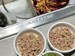 -海底捞火锅(群光广场店)