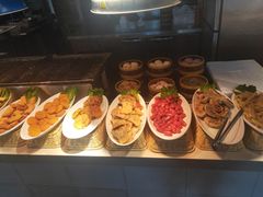 -汉丽轩韩式自助烤肉(大学城龙湖U城天街A馆店)
