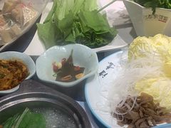 -名都晓荷塘主题火锅(春光路店)