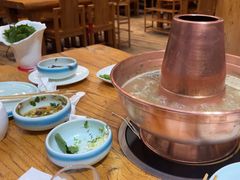 -祥源南门羊蝎子 涮肉(密云店)